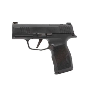 Sig Sauer 365X-9-BXR3P-MS P365X X-Ray 9mm 3.1 Bbl Pistol w/(2) 12rd Mags Manual Safety Optics Ready