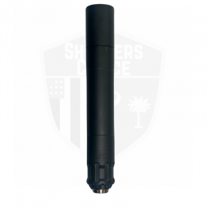 Rugged Obsidian 45 Suppressor
