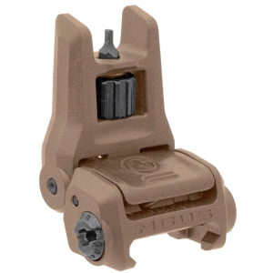 Magpul MAG1166-FDE MBUS 3 Front Sight FDE