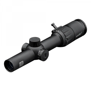 EOTECH VuduX 1-6x  SFP  Riflescope - DP1 Reticle