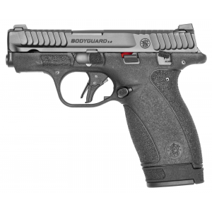 Smith & Wesson 13926 M&P Bodyguard 2.0 Thumb Safety Blk .380 Auto 2.75in (1)10 rd (1)12 rd