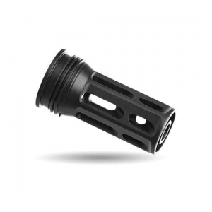 HuxWrx Safety Co. 1677 Flash Hider 5.56x45mm NATO 1/2-28