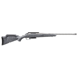 Ruger 46902 American Rifle Gen2 308 Win 20 Spiral Fluted TB