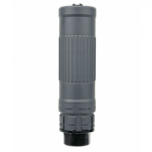 Dead Air Lazarus 6 Xeno Sniper Grey 6mm w/Xeno Adapter