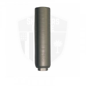 Q SIL-TP-QUICKIE-762-B Trash Panda 7.62