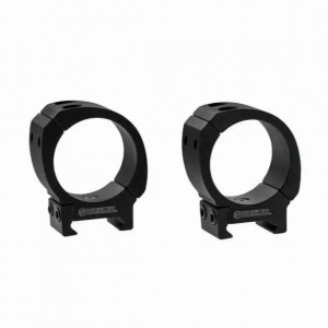 Wheeler 1133747 Delta Series Sporter Bi-Weaver Style/Pic Rings 1 Low