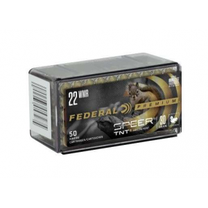 FEDERAL P765 22 Wmr 30 Gr
