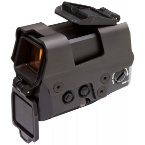 Sig Sauer Electro-Optics SOR81002 Romeo8T 1x 38mm 2 MOA 65 MOA Circle/Red Dot