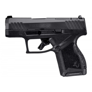 Taurus 1-GX4MP931 GX4 9mm BLK/BLK 3 13+1 OR