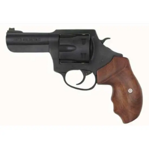 Charter Arms Charter Arms 63546 Professional III 357 Mag 6 Round 4.20 Black Nitride+ Wood Grip - $519.99 at Shooters Choice