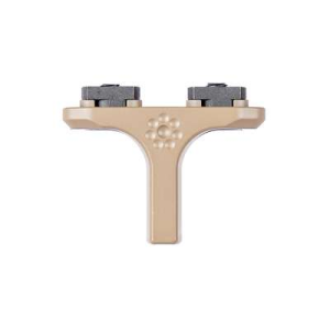 Arisaka Defense IDX-M-FDE Indexer M-LOK Aluminum FDE