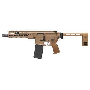 Sig Sauer PMCX-300B-9B-IR MCX SPEAR-LT IR 300BLK Coyote 9