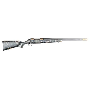 Christensen Arms 801-06322-00 Ridgeline FFT, Bronze/Green, 7mm PRC, 22 Carbon Fiber Barrel, Carbon Fiber Stock, 3+1