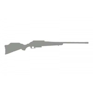 Ruger 46942 American GenII Predator 6.5 Grendel 22 Green Stock Bronze