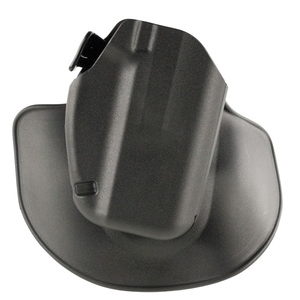 Safariland 578-895-411 GLS Pro-Fit Belt Fits Glock 43/Hellcat SafariSeven Black