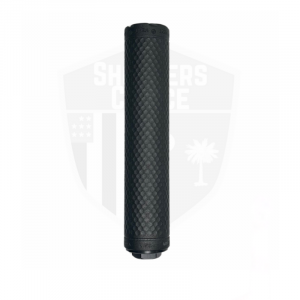 PTR V3-5560101 VENT3 5.56/.223, Titanium Suppressor, hard case