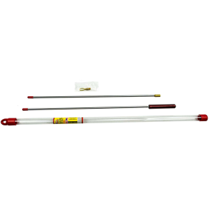 Pro-Shot 2PS-36-10/410 36 Shotgun Cleaning Rod 10-410 GA