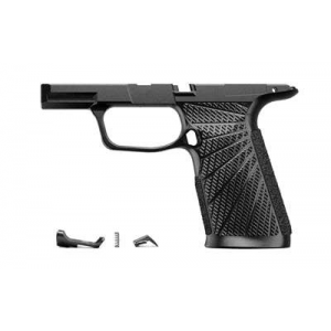 Wilson Combat  365MS-SB Grip Module P365 XMACRO Black