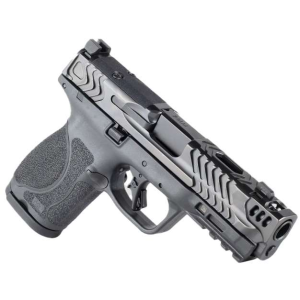 Smith & Wesson 13989 M&P9 M2.0 CC 9mm 4.2 OR