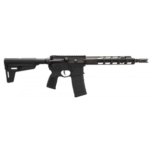 Sig Sauer PM400-11B-TRD-V2 M400 Tread V2 Pistol, 5.56 NATO, 11.5, Magpul Brace, (1) 30RD MAG
