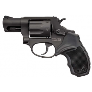 TAURUS 2942021 942 22 Lr 8 Round 2 Matte Black Black Rubber Grip