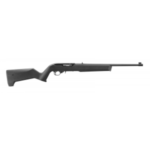 RUGER 31216 10/22 22lr Black Moe X-22 Stock 18 (1) 10rd