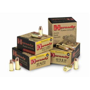 HORNADY 9075 Custom Cowboy 44-40 Win 205 Gr Cowboy 20 Bx/ 10 Cs
