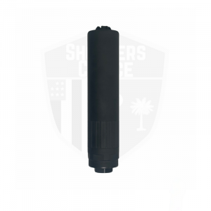 CAT SC-ODB-INC-HUB ODB, 7.62mm, Inconel 718, 1.375x24 HUB Mount