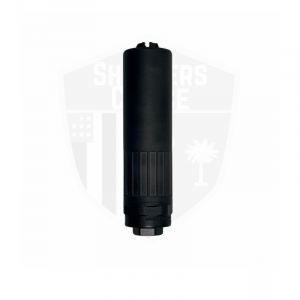 CAT SC-DD-TI-HUB Dirty Dave, 7.62mm, Titanium, 1.375x24 HUB Mount