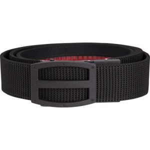 NEXBELT TITAN EDC GUN BELT 1.5 BLACK UP TO 50 WAIST