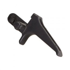 Sig Sauer TRG-320-FLAT-BLK Flat Trigger, P320, Black