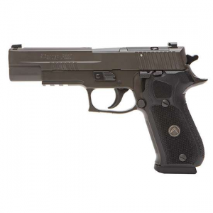 Sig Sauer P220R5 Legion 10mm 5 8RD Grey