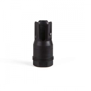 Sig Sauer SL-762-58X24-90DEG-F 7.62mm CLUTCH-Lok Flash Hider