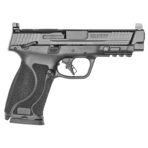 SMITH & Wesson 13388 M&p M2.0 10mm 4.6 Ts Optic Ready