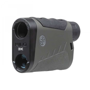 Sig Sauer SOK3K602 KILO3K 6x22mm Laser Rangefinder BDX Sensors