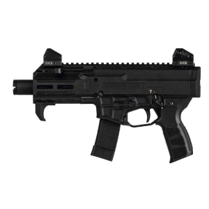CZ SCORP 3+ MICRO 9MM 4.2 20/5