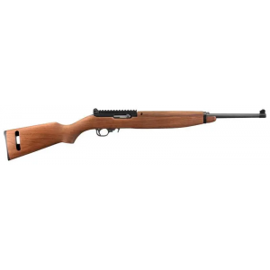 Ruger 21138 10/22 M1 Carbine-Style, TALO Special Edition 22 LR 15+1