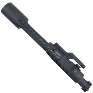 KAK Industry MO-425-0512-015 6.5 Grendel/ 6 ARC BCG, Down Vent, Dual Ejectors, Sand cuts, Chrome lined Phosphate