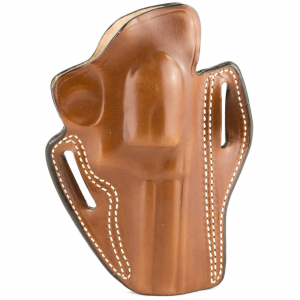 Desantis 002TA44Z0 Speed Scabbard  S&W N FM 4 R/H Tan
