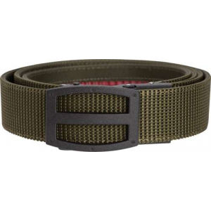 NEXBELT TITAN EDC GUN BELT 1.5 OD GREEN UP TO 50 WAIST