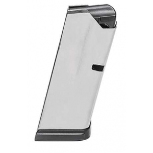 Springfield Armory HC5911 Hellcat 9mm Luger Springfield Hellcat 11rd Silver Body/Black Base