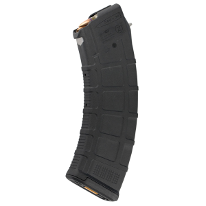 Magpul MAG572-BLK PMAG MOE 7.62x39mm AK, AKM 30rd Black Detachable