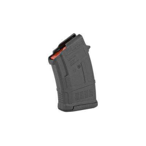 Magpul Industries PMAG 10 AK/AKM MOE 7.62X39mm Black MAG657-BLK. 62x39mm (AK-47 AKM AKS SIG556R and others). It features a removable floorplate constant curve geometry stainless steel spring and a high-reliability / low-friction follower for the.