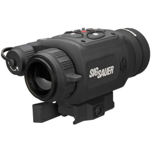 SIG ECHO THRML CLIP-ON 1X25MM BLK