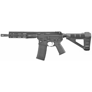 LWRC ICDIP5B10SBA3ML DI Pistol 5.56NATO 10.5 MLOK SBA3