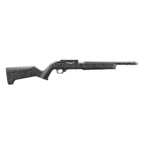 10/22 22LR CF BLK X22 18 TB