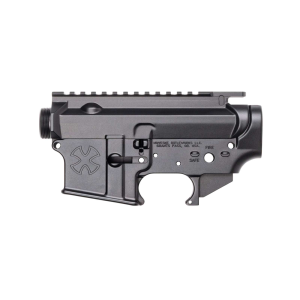 Noveske 04000879 Chainsaw Matched Upper/Lower Receiver Set