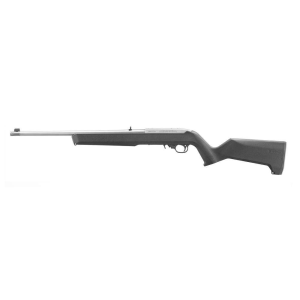 10/22 22LR SS/SYN BLACK 18