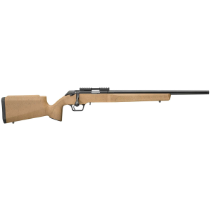 SPRINGFIELD 2020 RIMFIRE .22LR 20 10RND COYOTE BRN/BLK WEB
