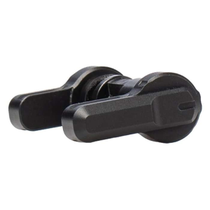 Aero Precision AERO PRO AMBI SAFETY SELECTOR BLACK - $65.00 at Shooters Choice